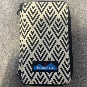 Kavu wallet